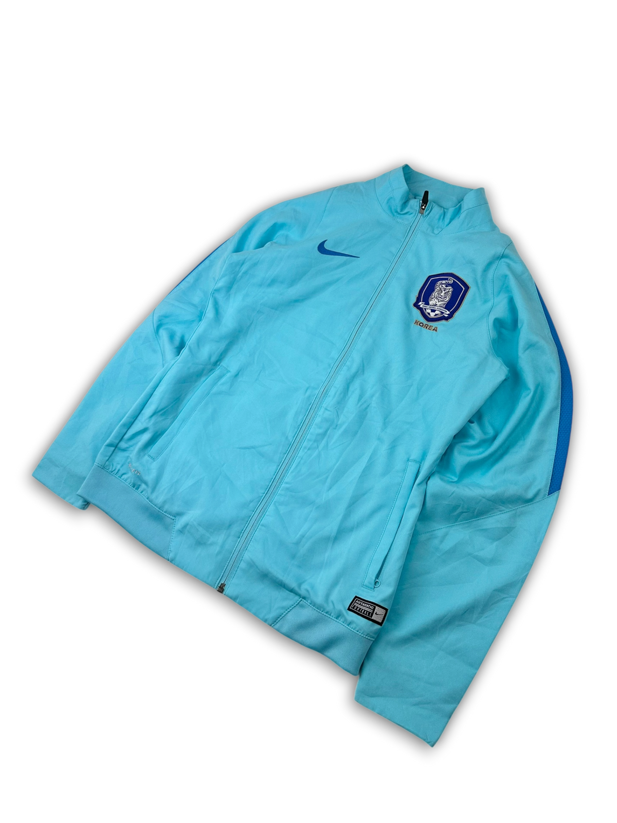 Nike Korea Trackjacket (S)