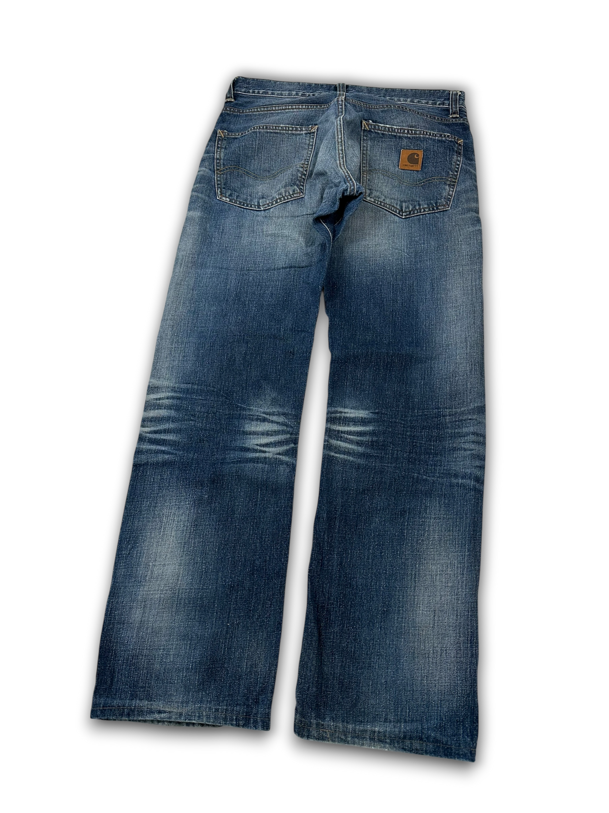 Carhartt Jeans (30)