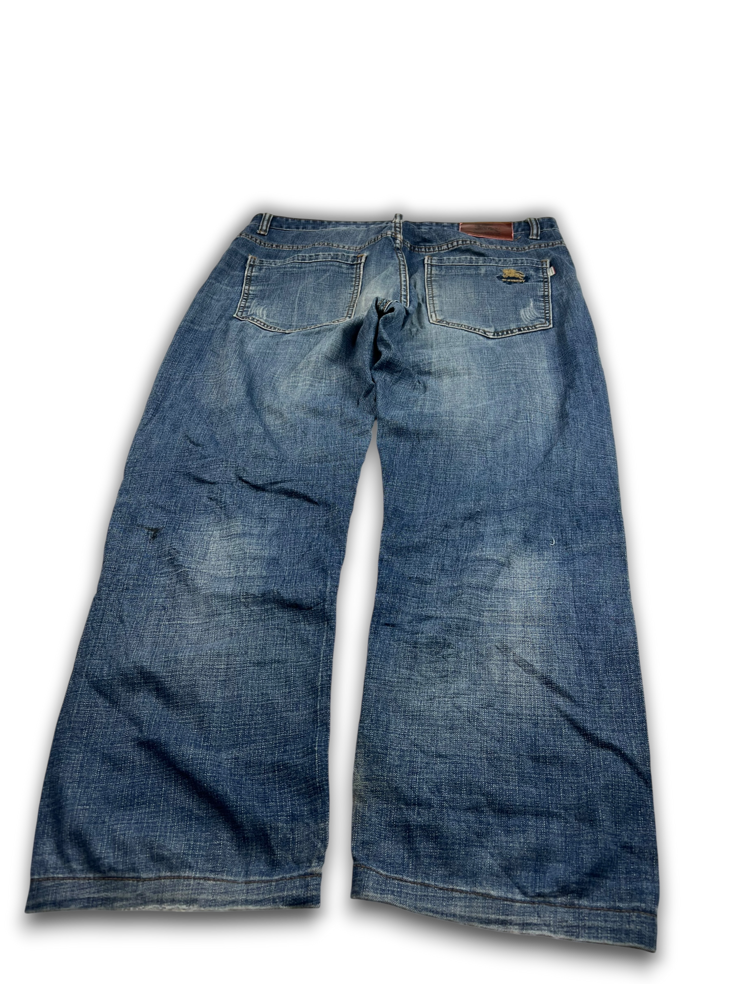 Burberry Jeans (36)