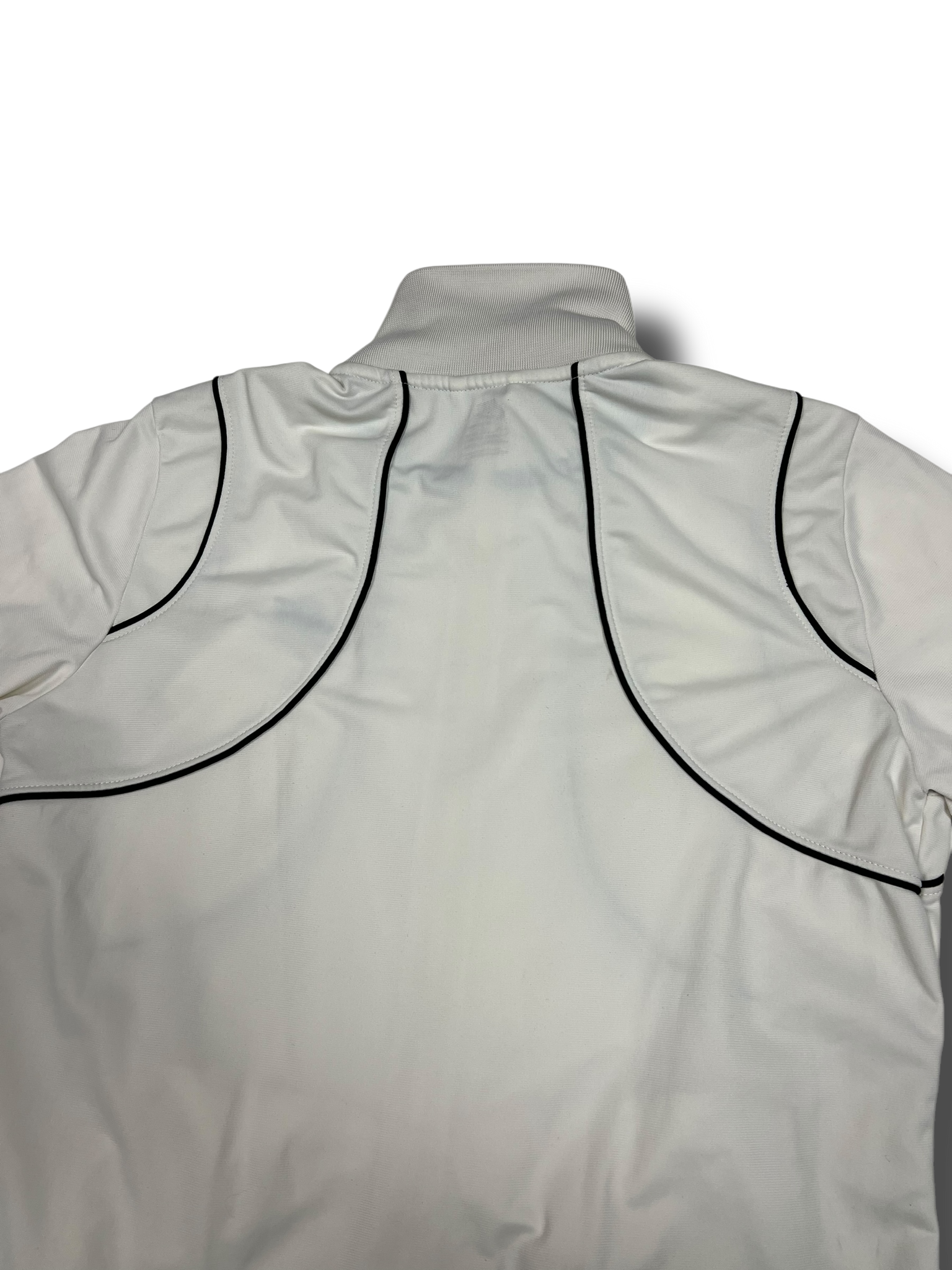 Nike Track Jacket (S)