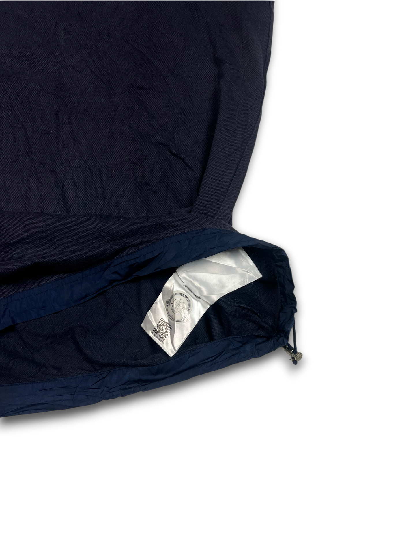 Moncler Polo (XXL)