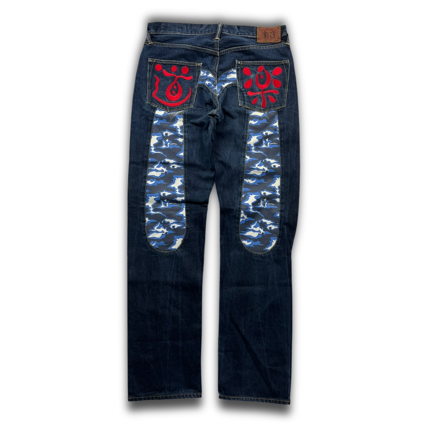 Evisu Jeans (34)