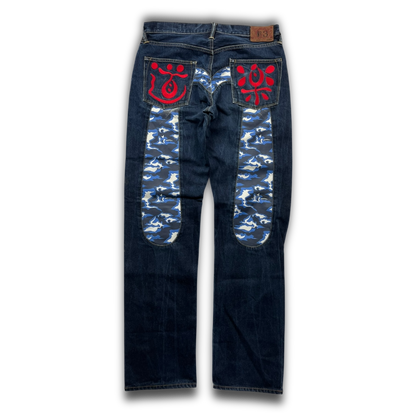 Evisu Jeans (34)