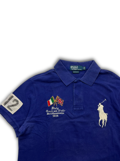 Polo Ralph Lauren Polo (L)