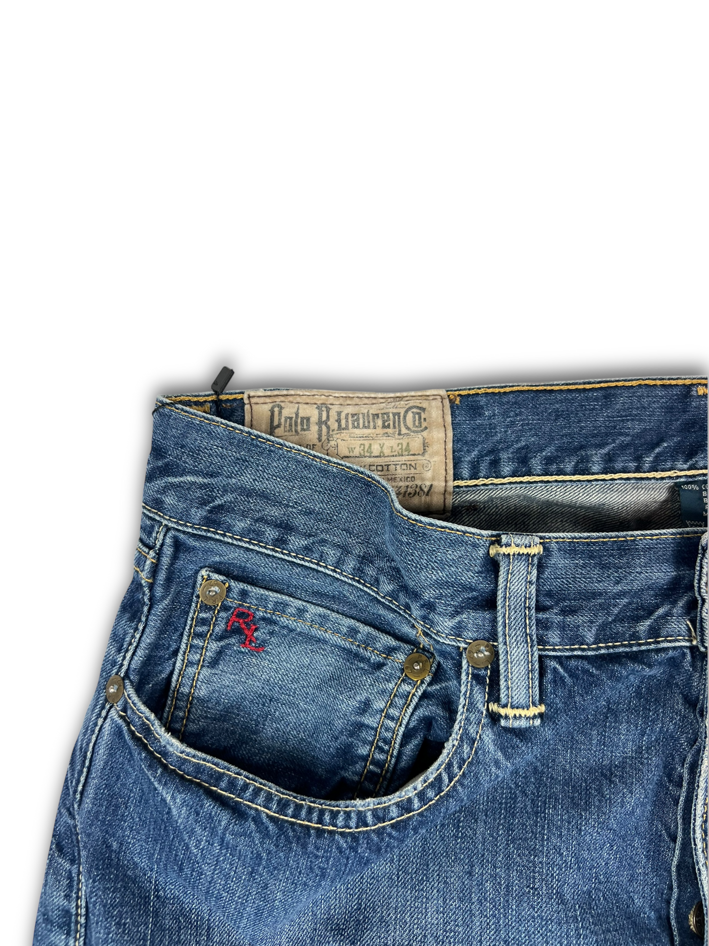 Ralph Lauren Jeans (34)