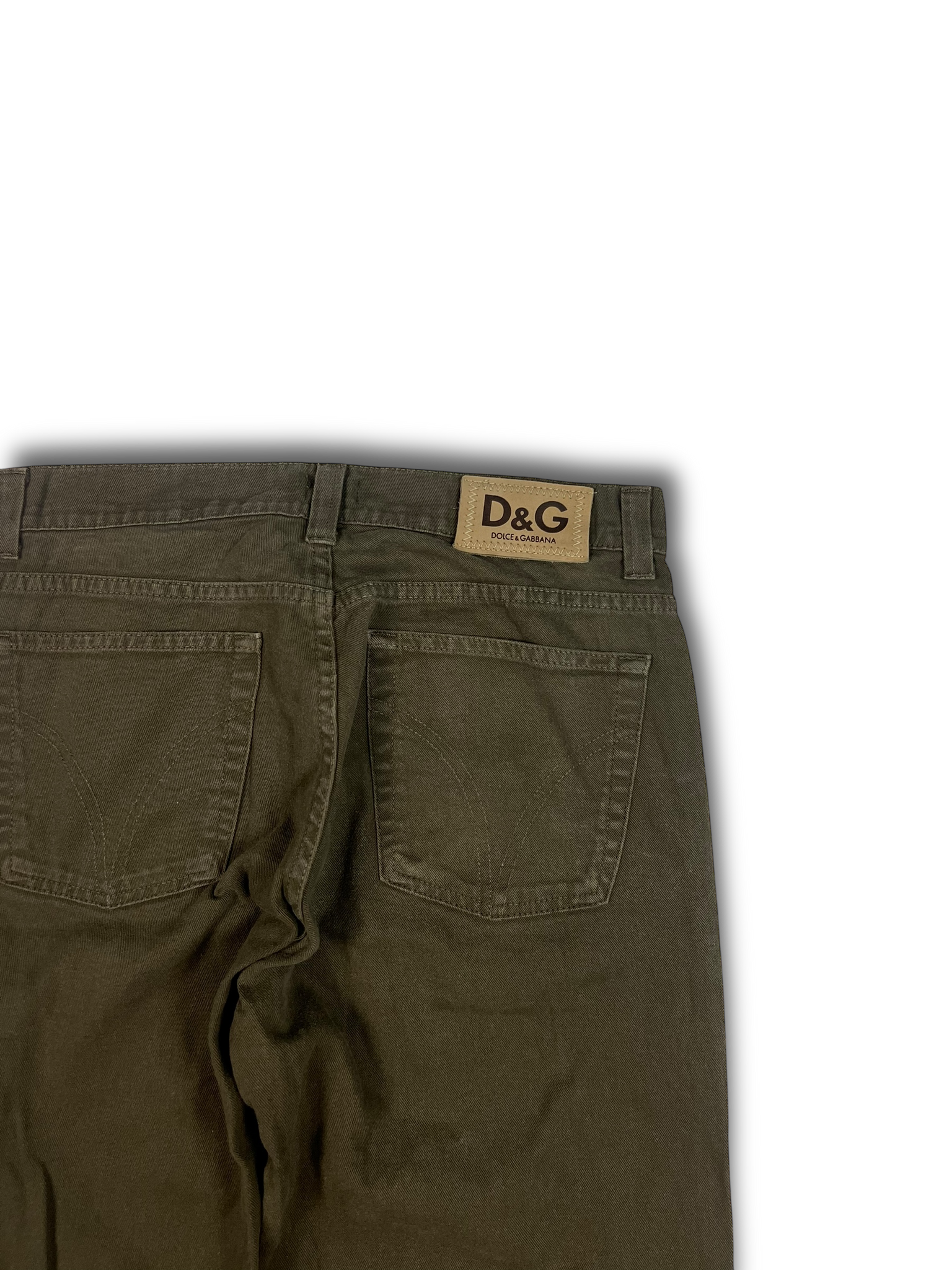 Dolce & Gabbana Pants (33)