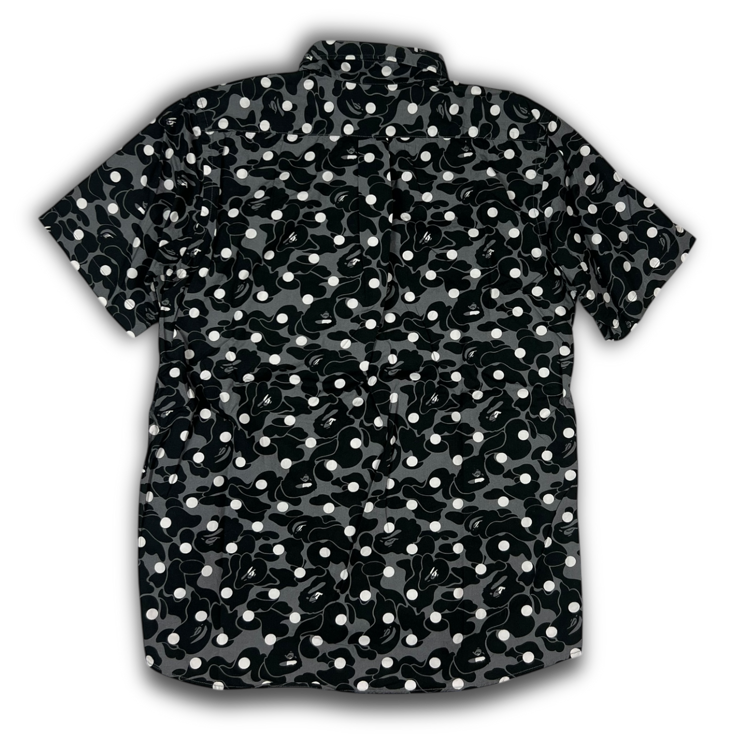 A Bathing Ape Shirt (L)