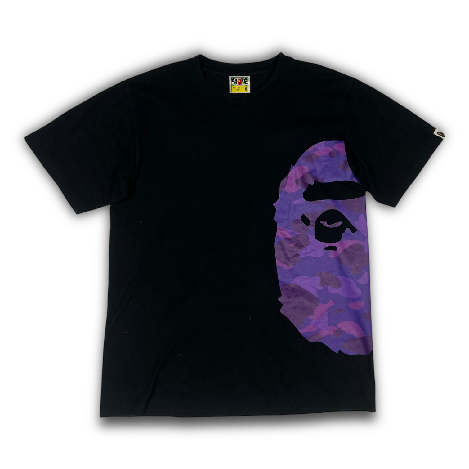 A Bathing Ape T-Shirt (M)