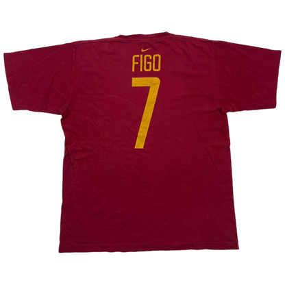 Nike Portugal T-Shirt (L)
