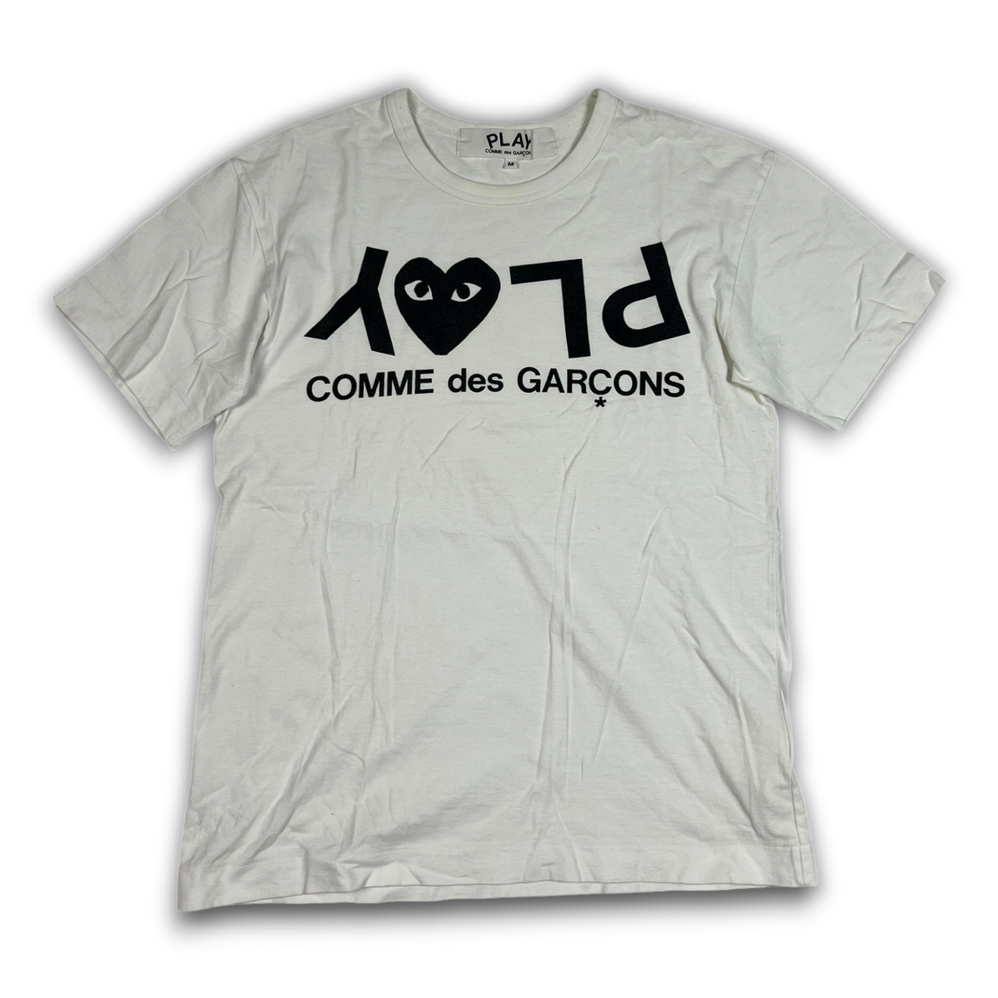 Comme des Garçons T-Shirt (M)