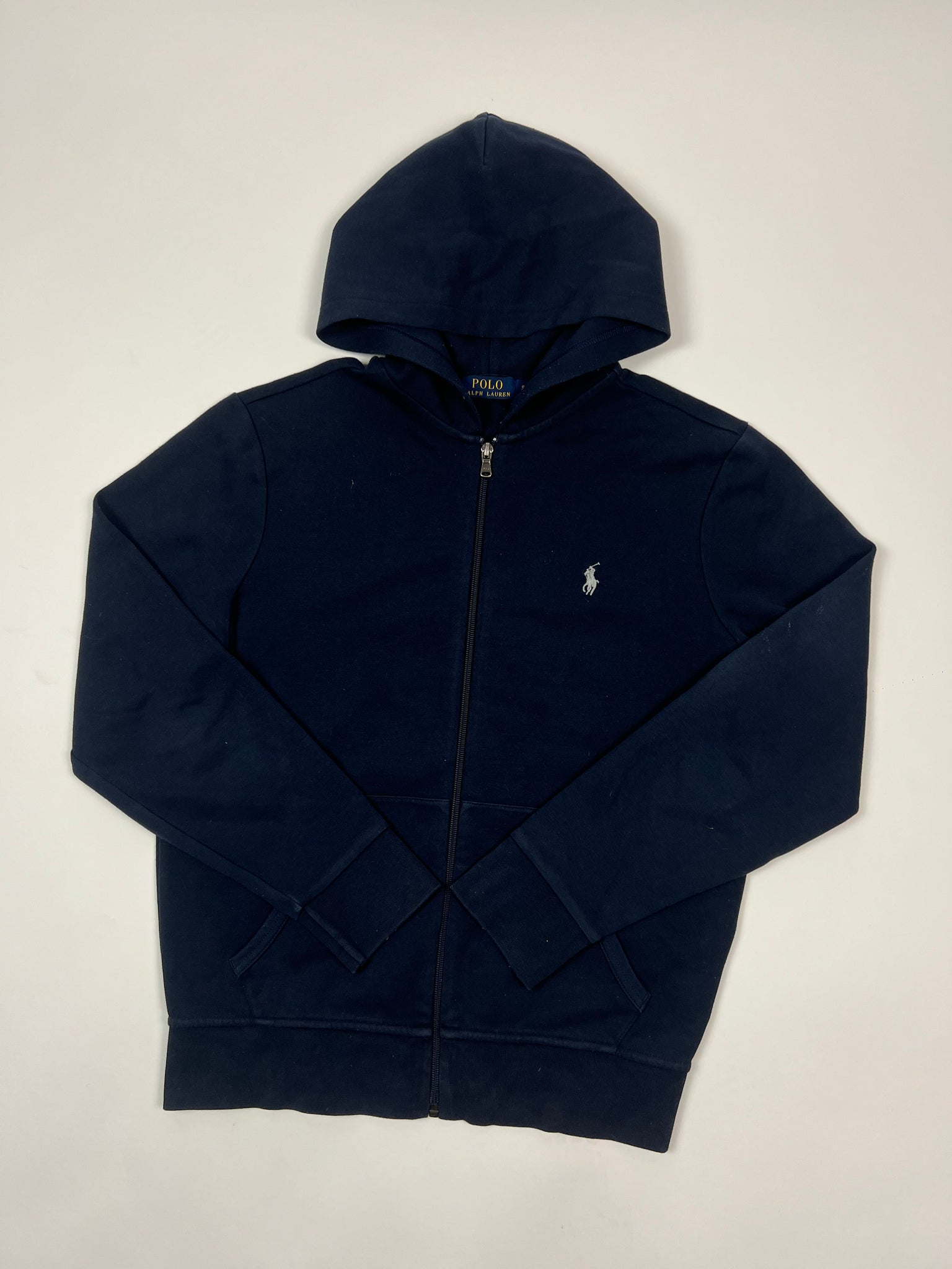 Polo Ralph Lauren Zip Up (S)