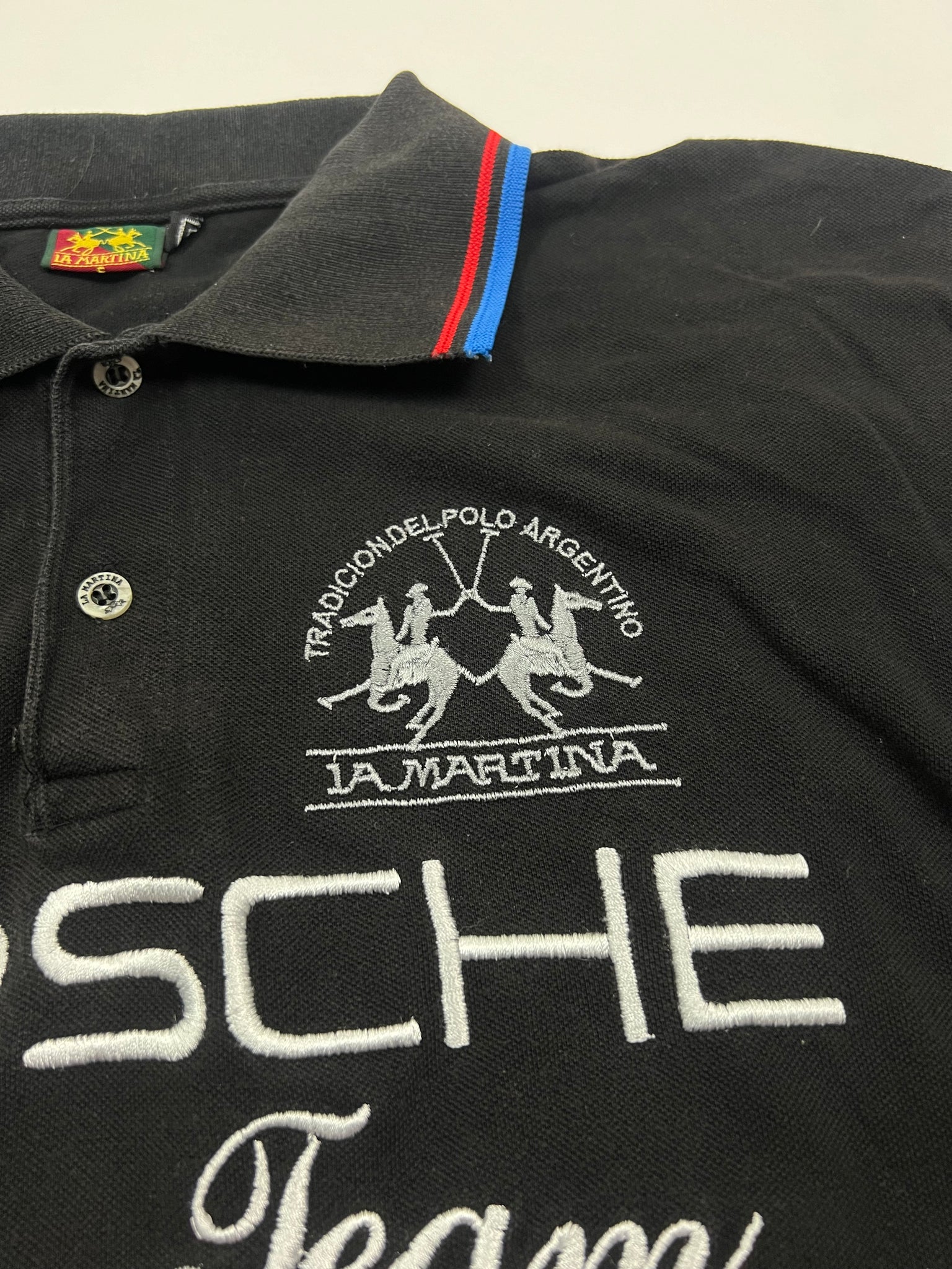 La Martina Polo (XL)