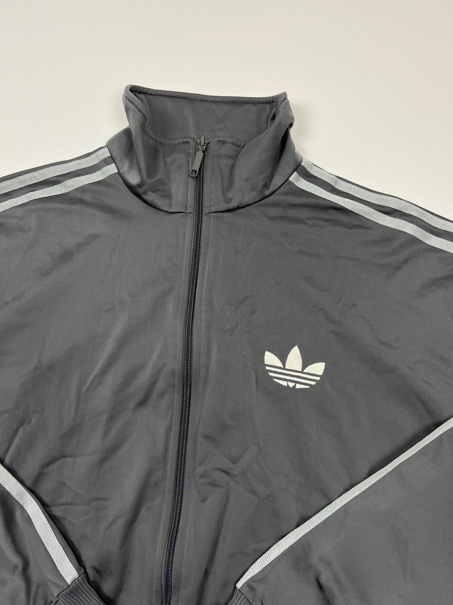 Adidas Track Jacket (L)