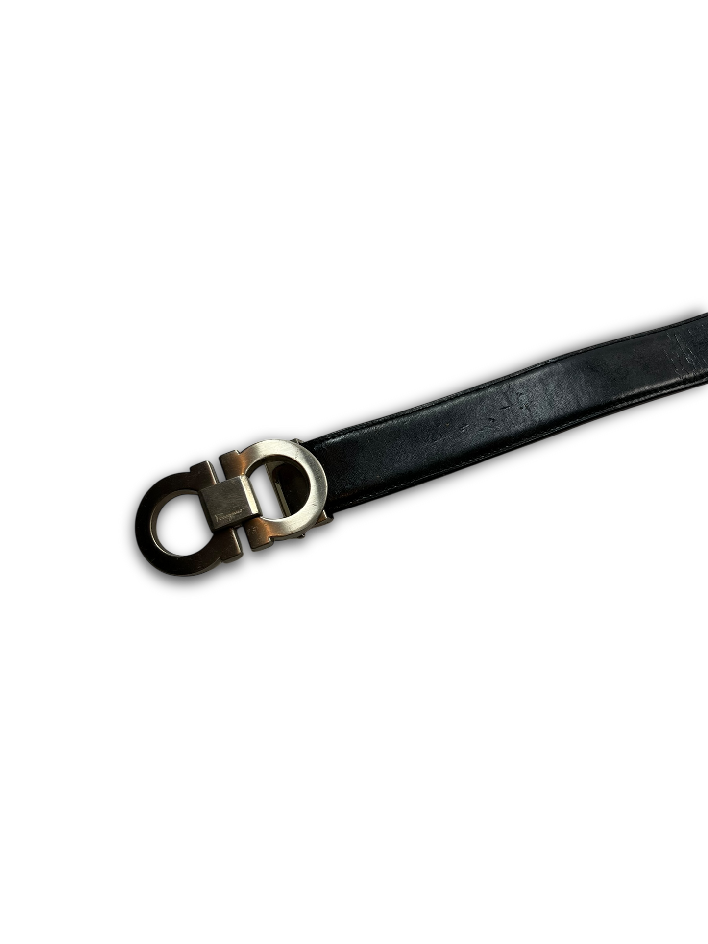 Ferragamo Belt (110cm)