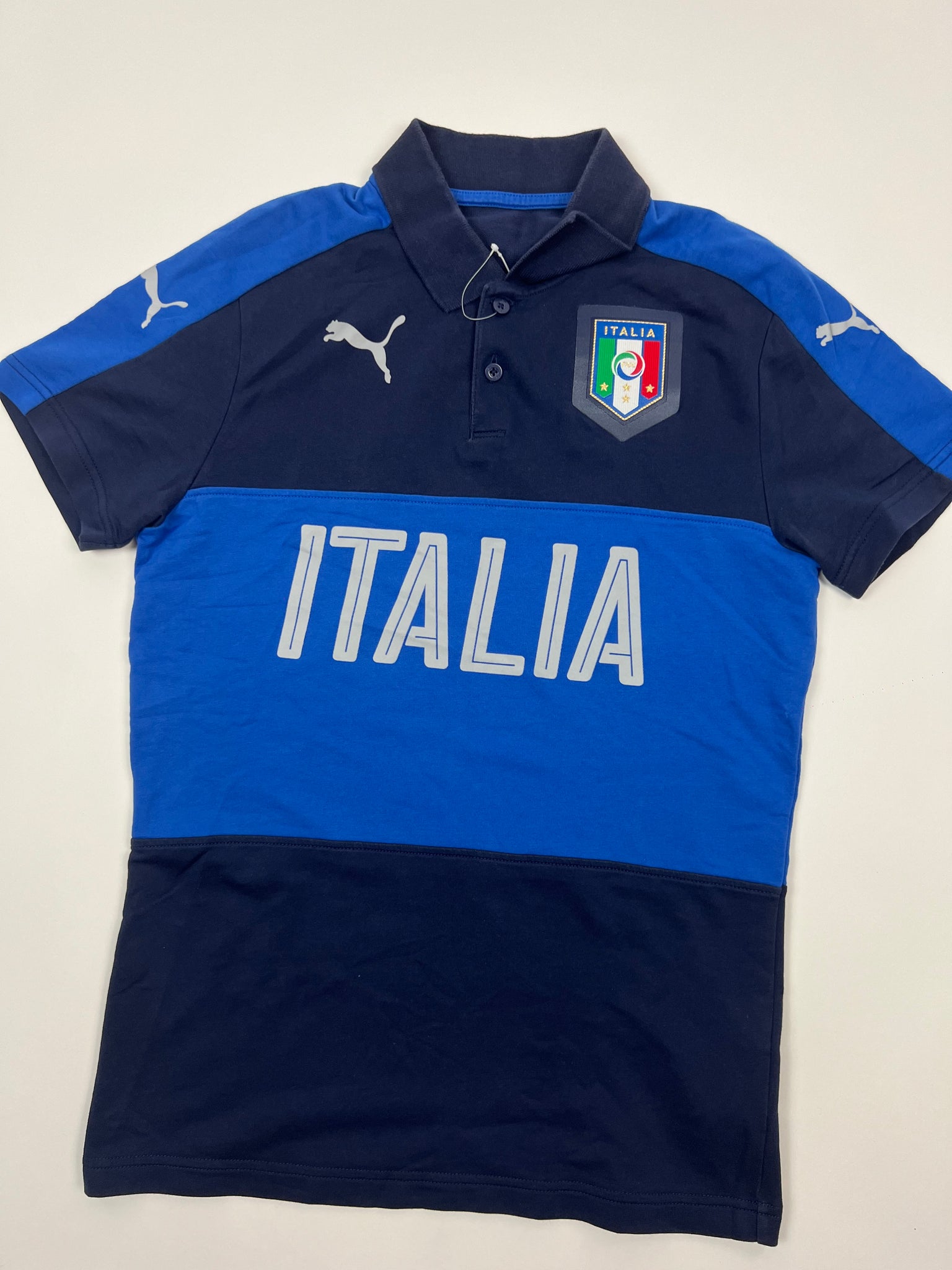 Puma Italy Polo (S)