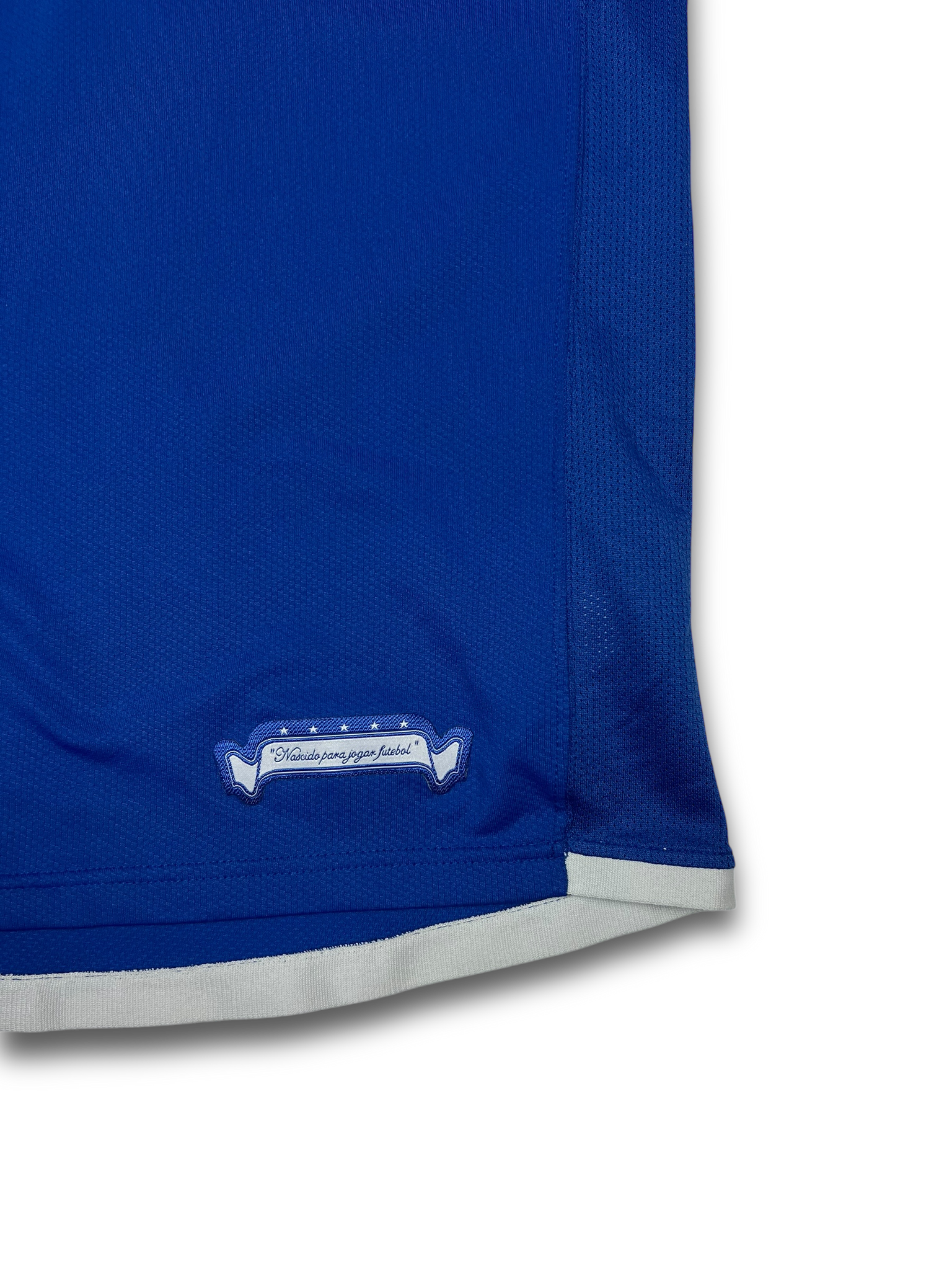 Nike Brazil Jersey (S)