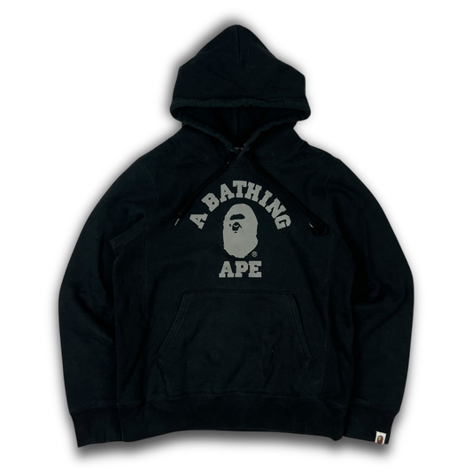 A Bathing Ape Hoodie (M)