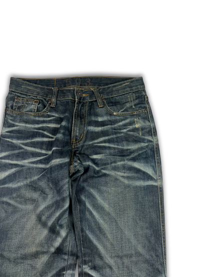 Japanese Washed Denim (30)