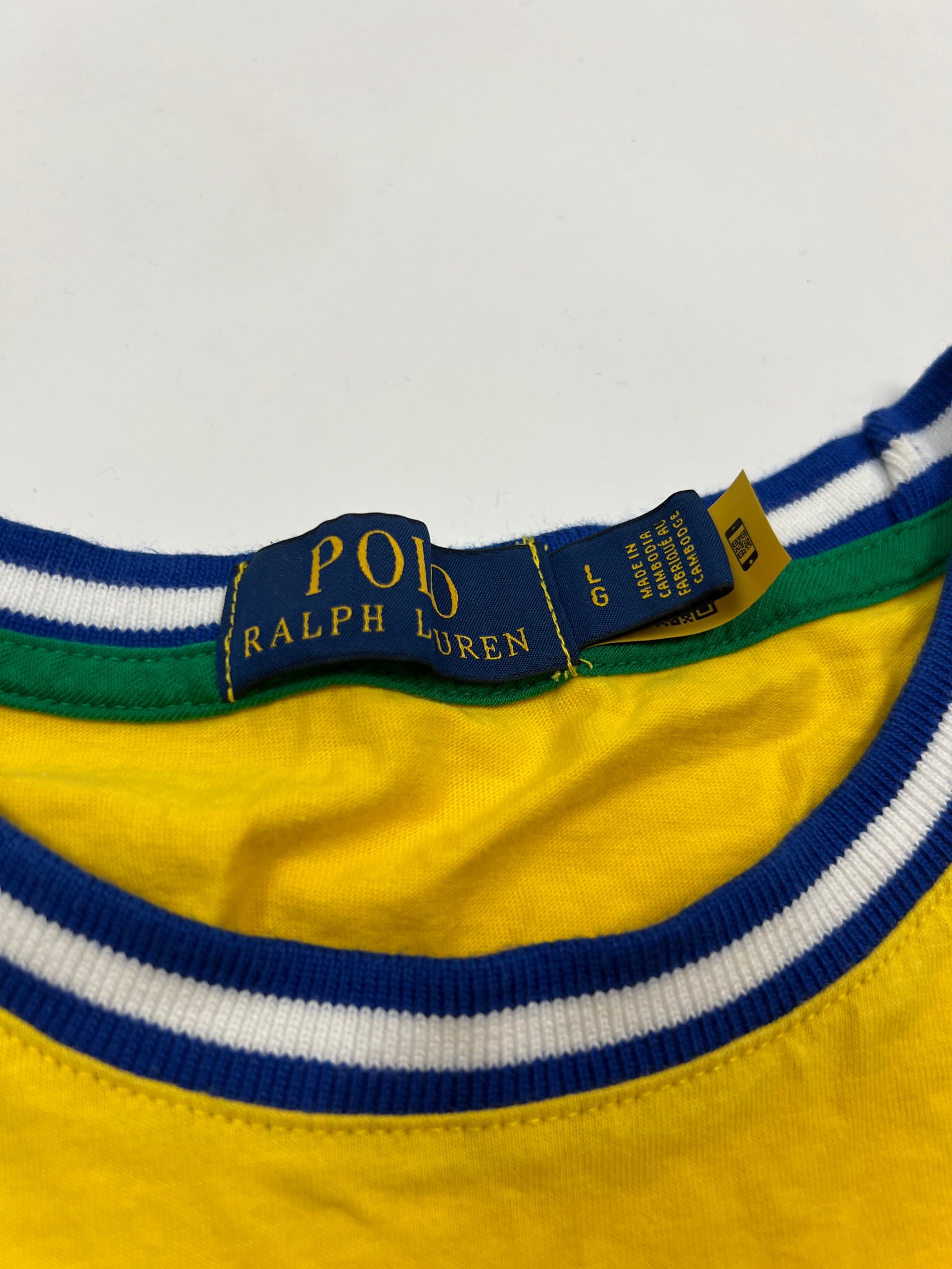 Polo Ralph Lauren T-Shirt (L)