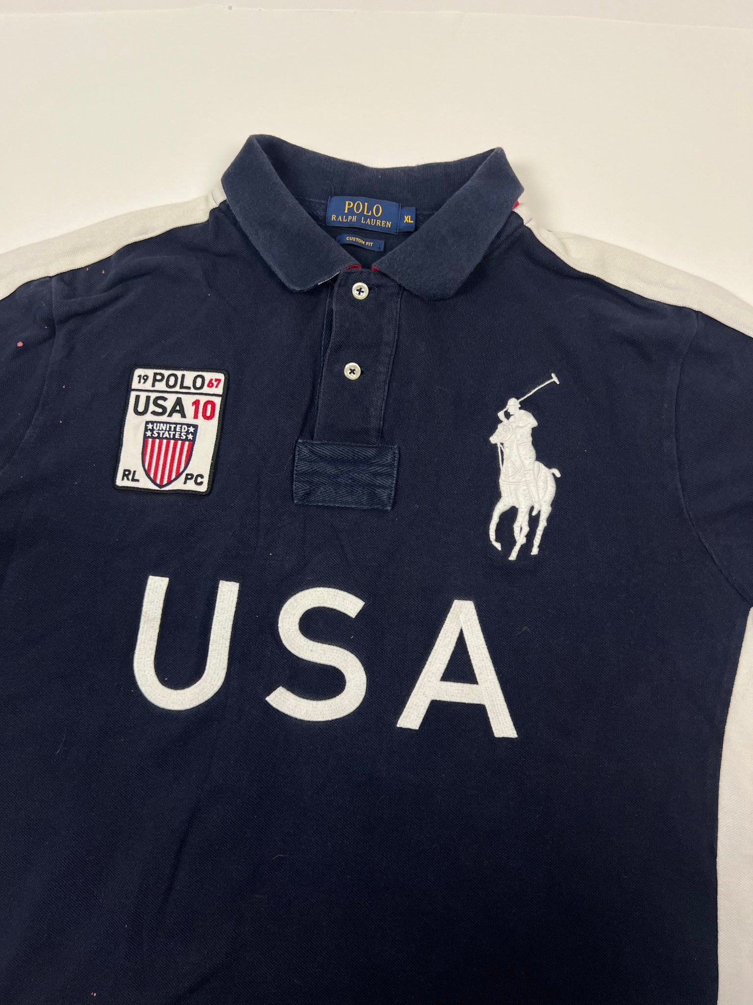 Polo Ralph Lauren Polo (XL)