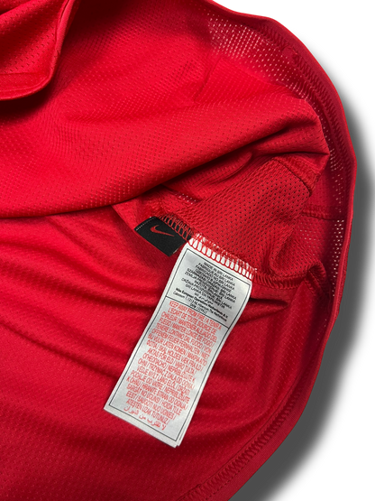 Nike Manchester United Jersey (L)