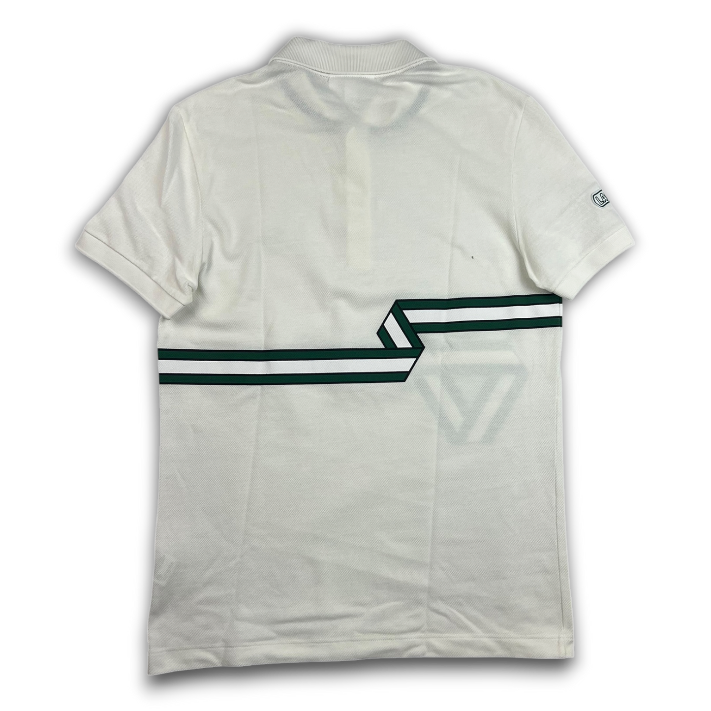 Lacoste Polo (XS)