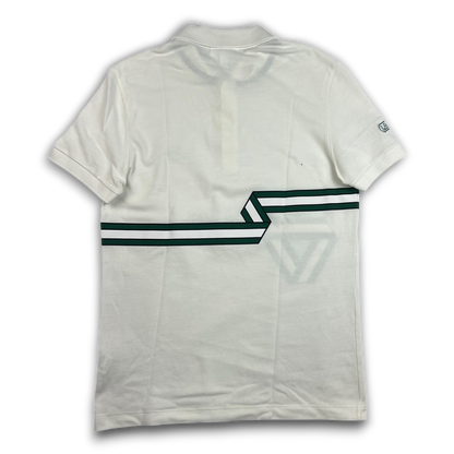 Lacoste Polo (XS)