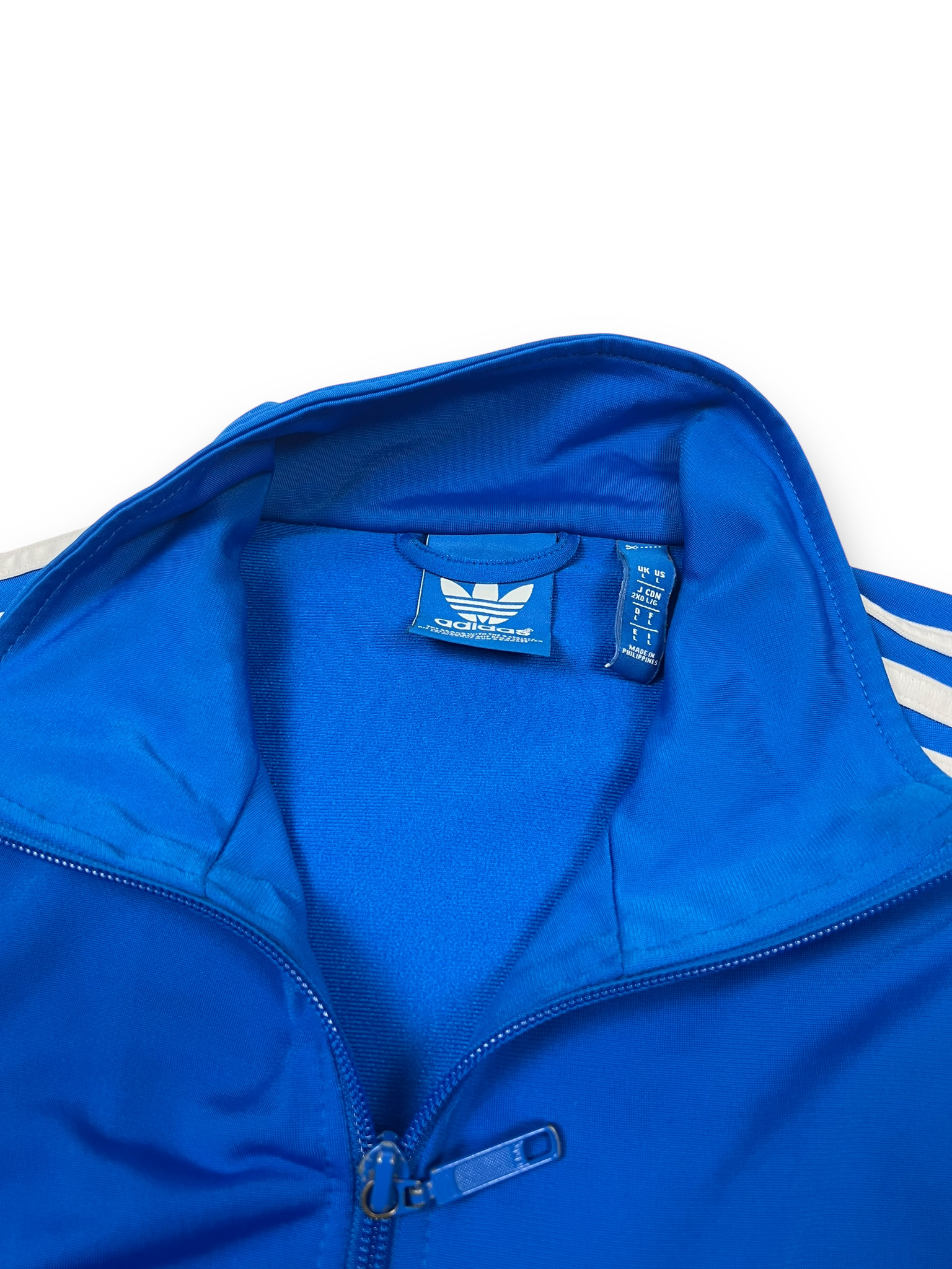 Adidas Track Jacket (L)