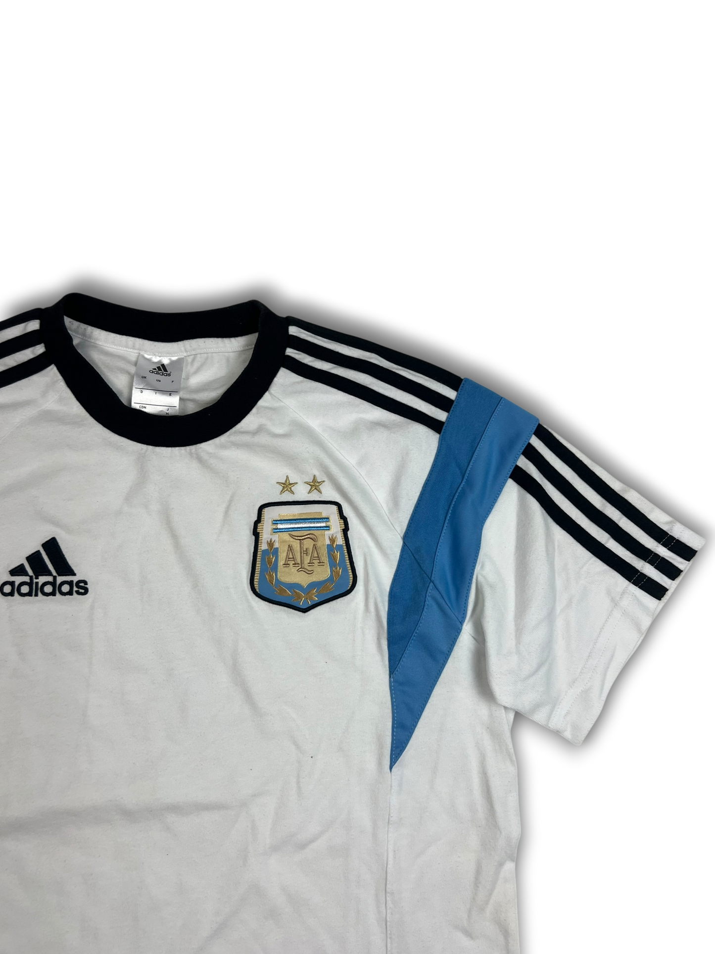 Adidas Argentina Jersey (S)