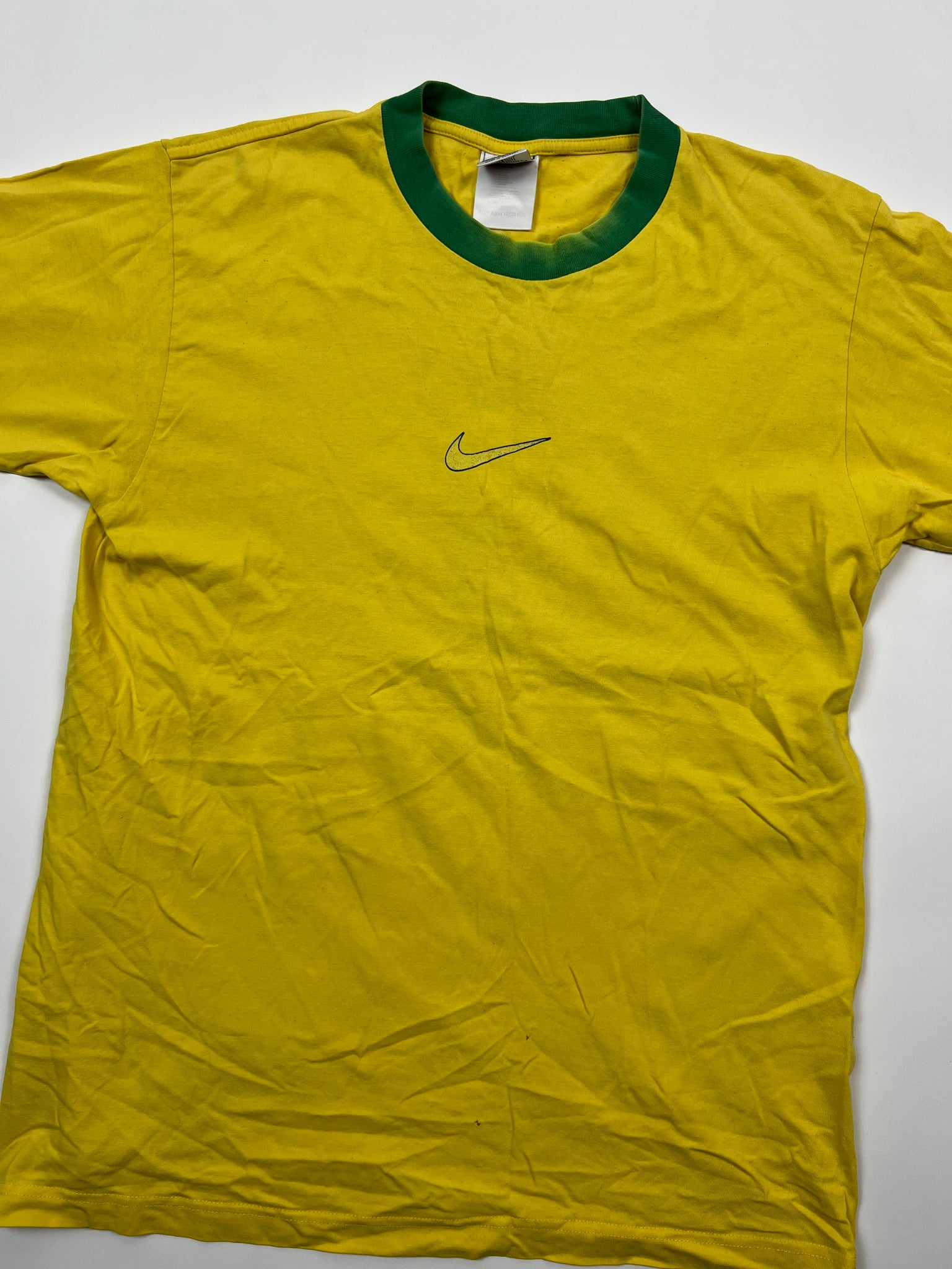 Nike Brazil T-Shirt (M)