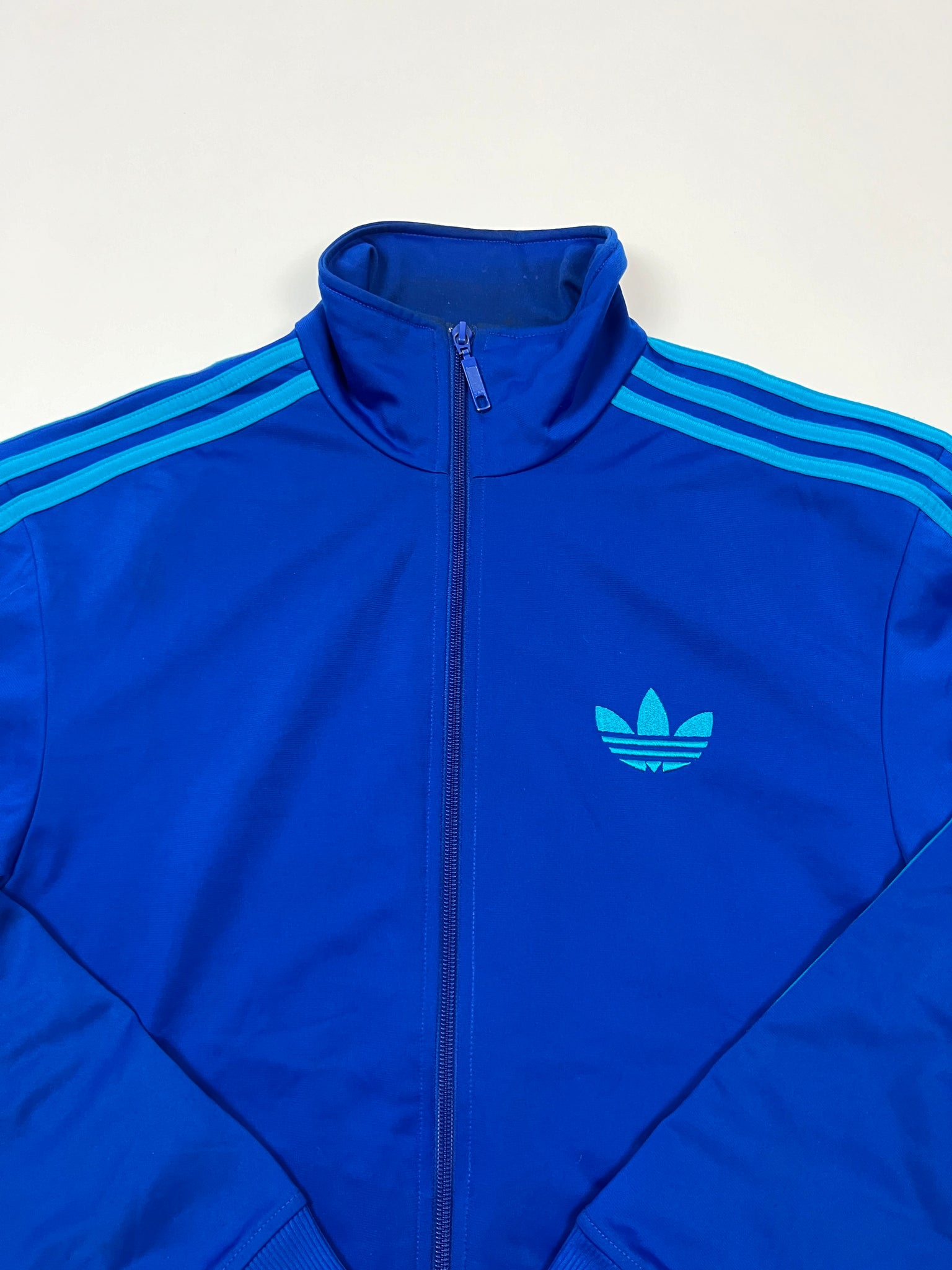 Adidas Track Jacket (S)