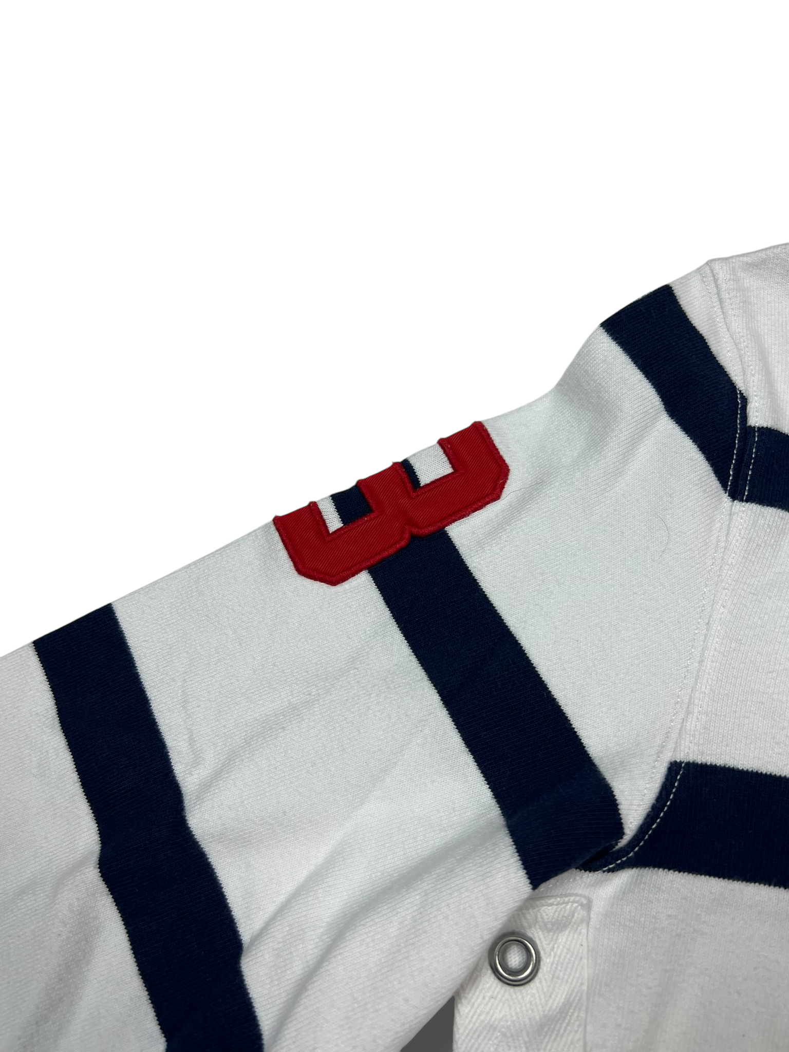 Polo Ralph Lauren Longsleeve (M)