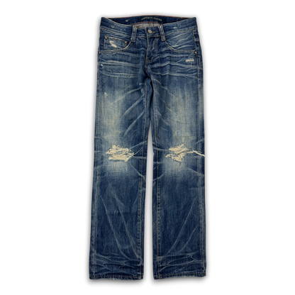 Japanese Denim Jeans (30)