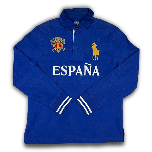 Polo Ralph Lauren Longsleeve (L)