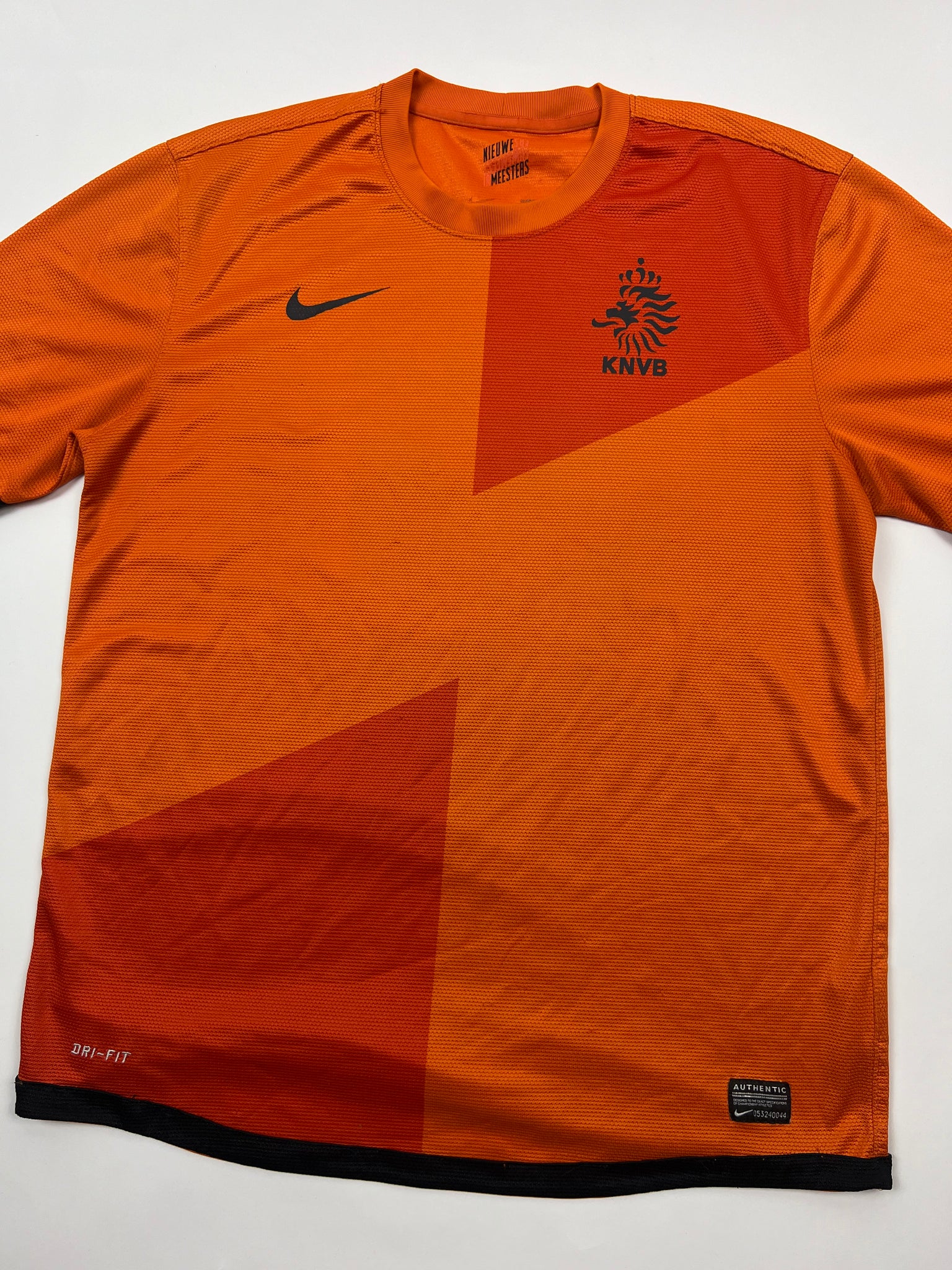 Nike Netherlands Jersey (L)