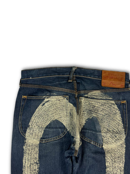 Evisu Jeans (32)