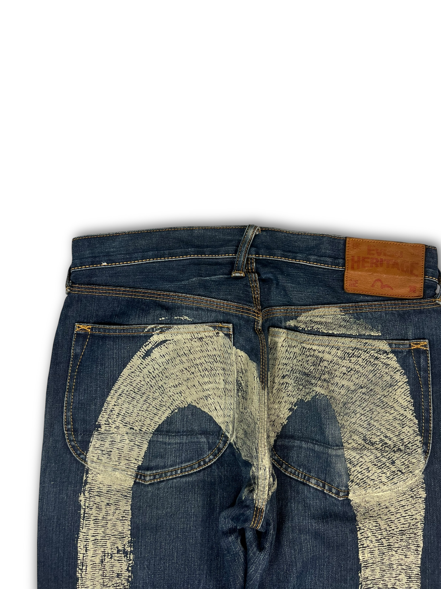Evisu Jeans (32)