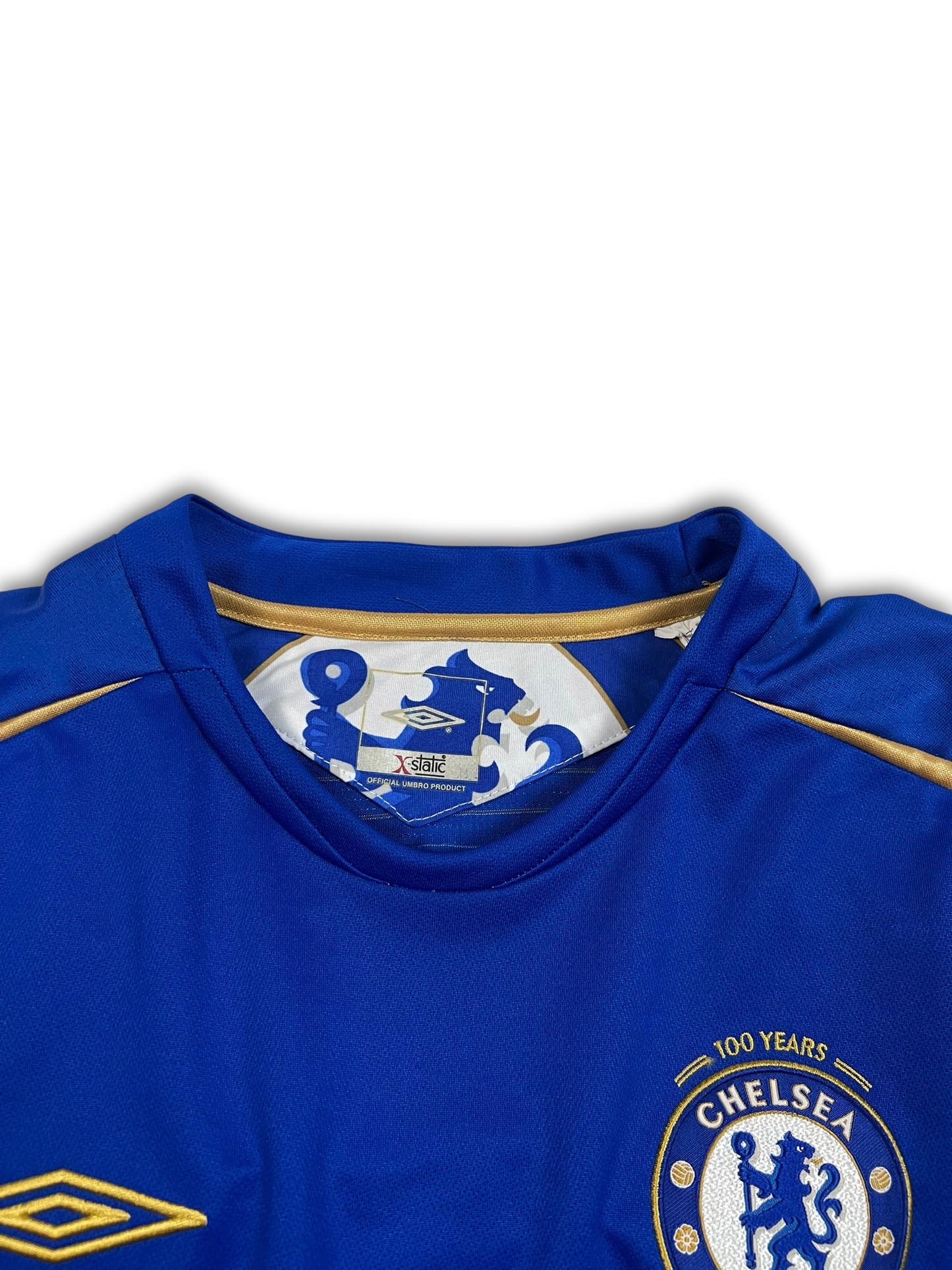 Umbro Chelsea Jersey (L)