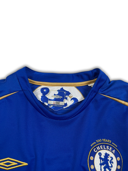 Umbro Chelsea Jersey (L)