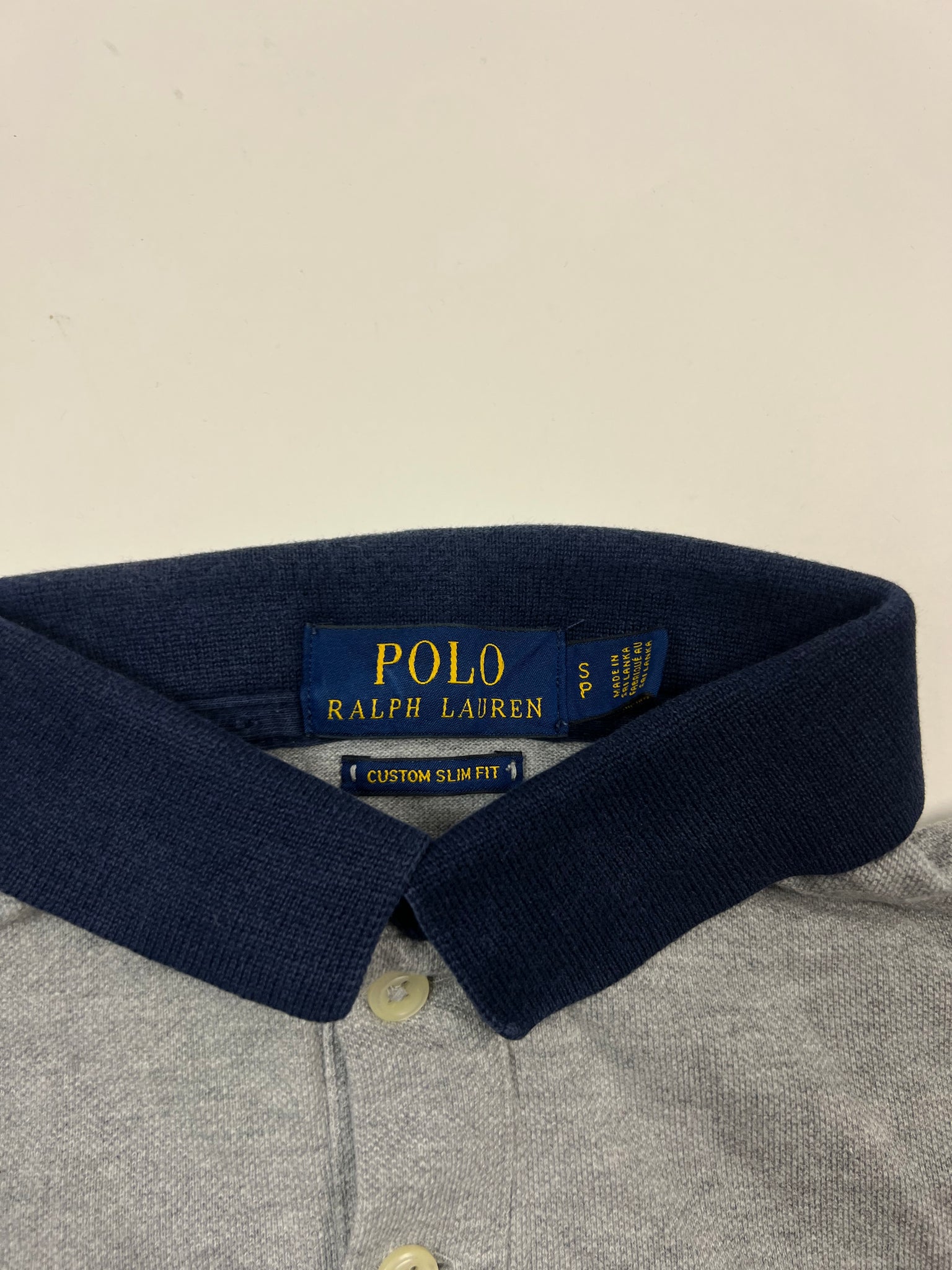 Polo Ralph Lauren Polo (S)