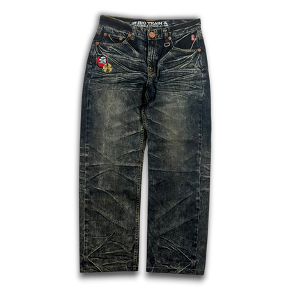 Big Train Jeans (32)