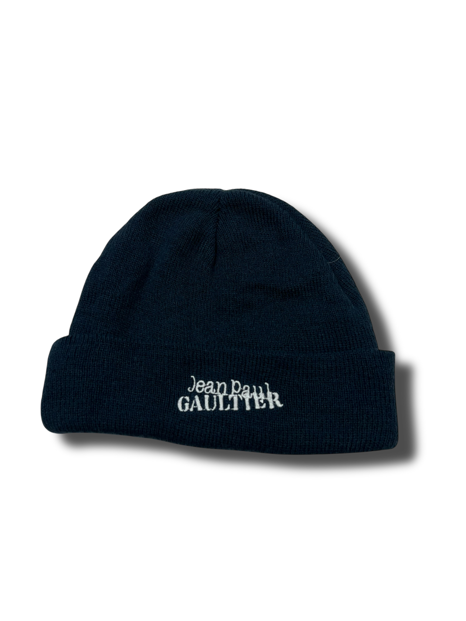 Jean Paul Gaultier Beanie