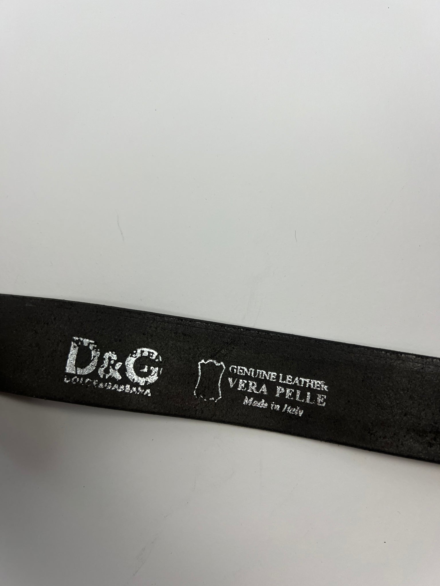 Dolce & Gabbana Belt (110cm)