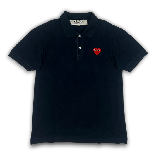 Comme des Garçons Polo (M)