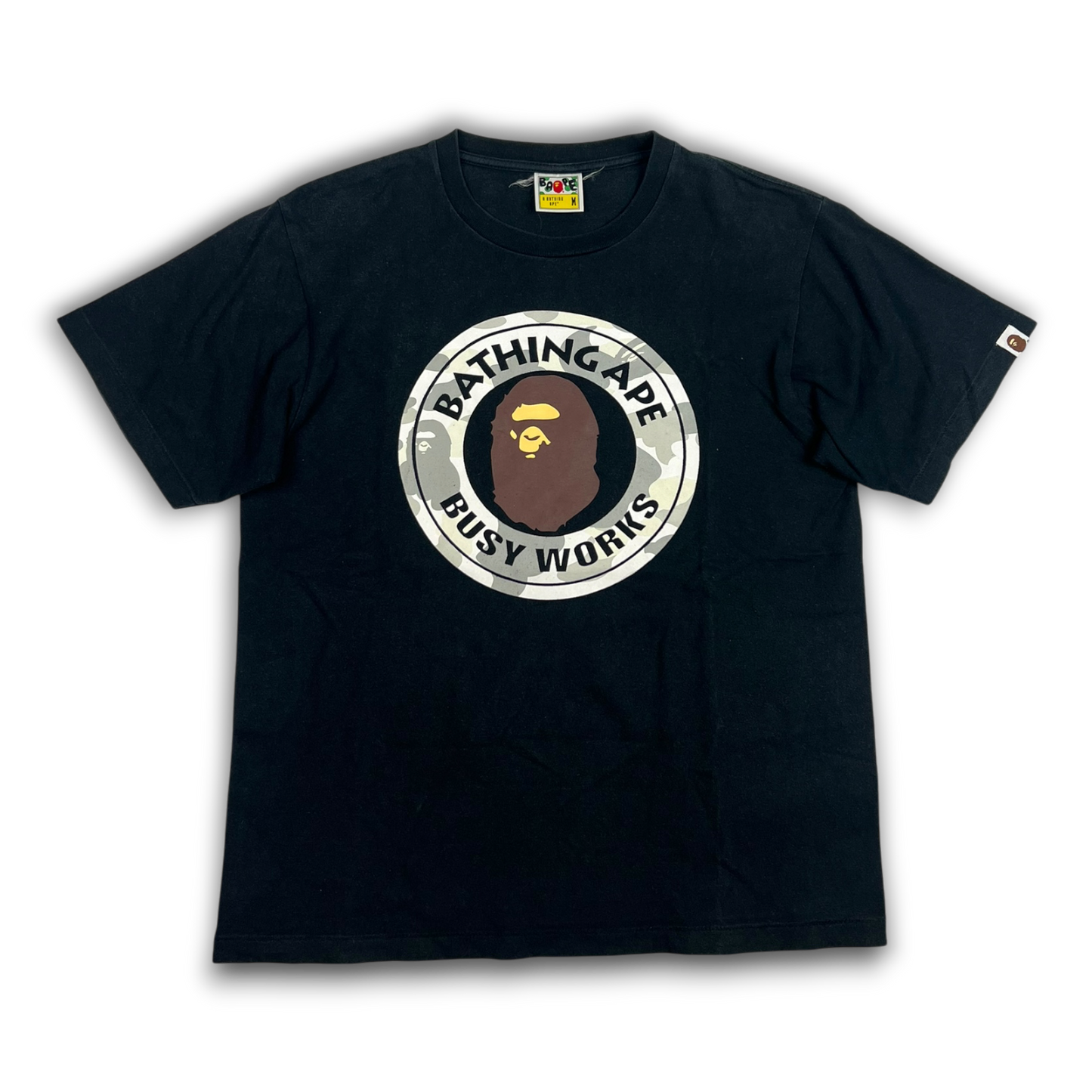 A Bathing Ape T-Shirt (M)