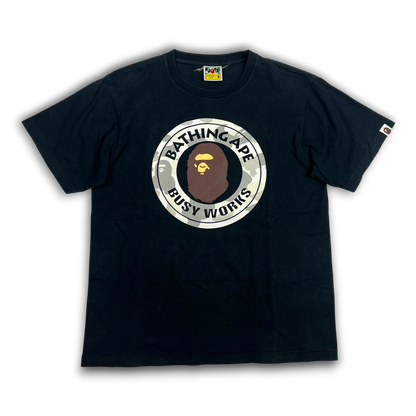 A Bathing Ape T-Shirt (M)