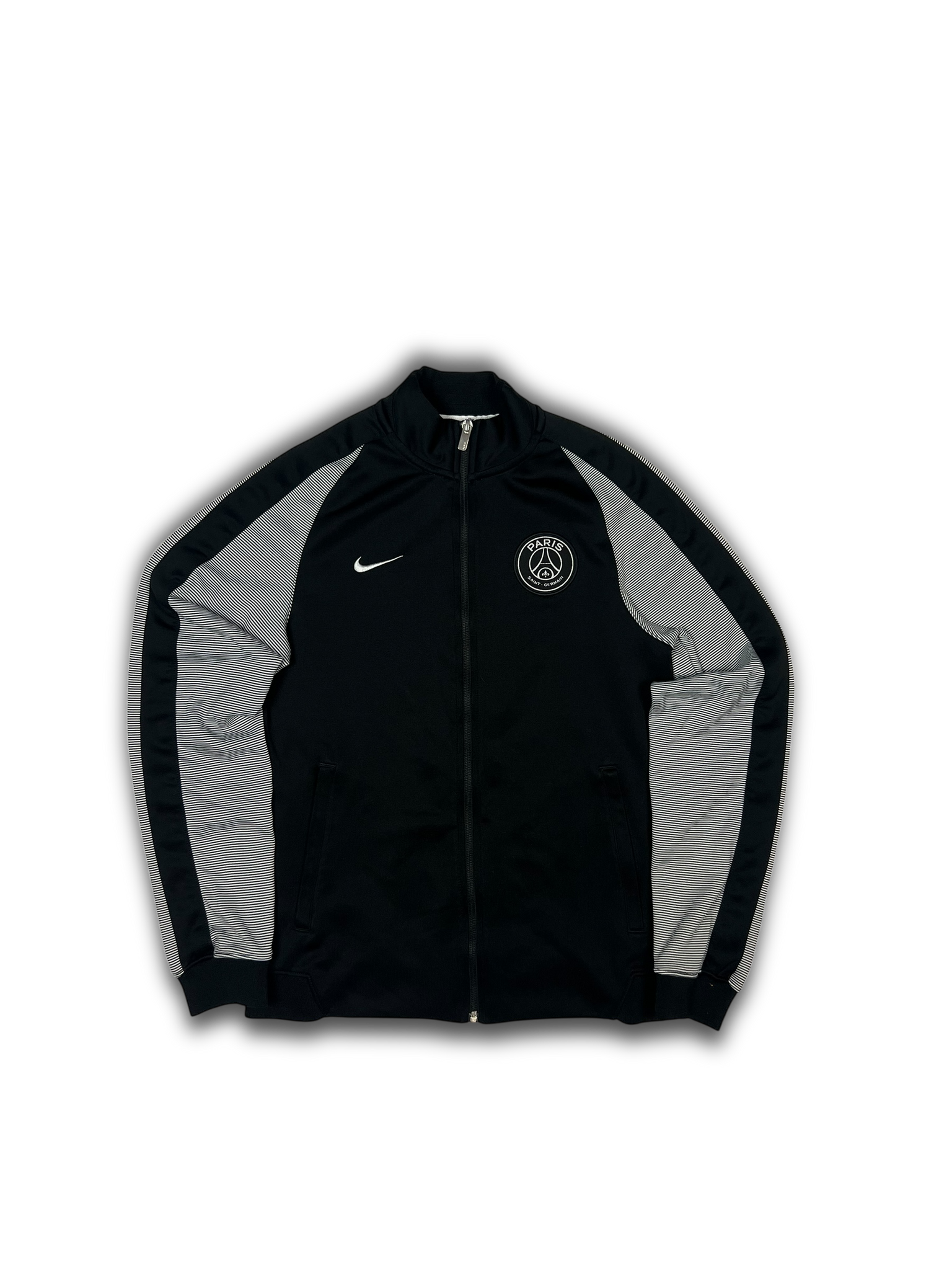 Nike Paris Saint Germain Track Jacket (S)