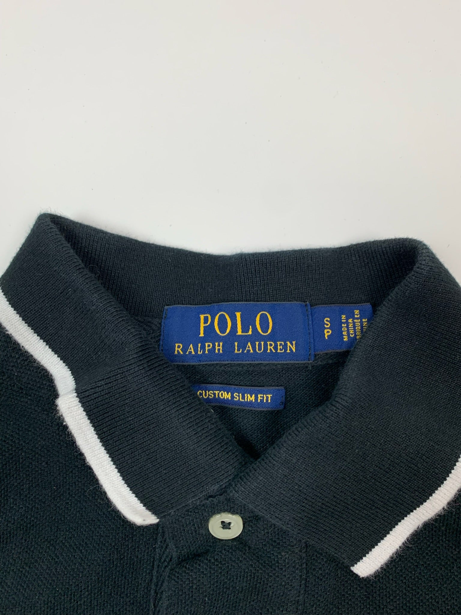 Polo Ralph Lauren Polo (S)