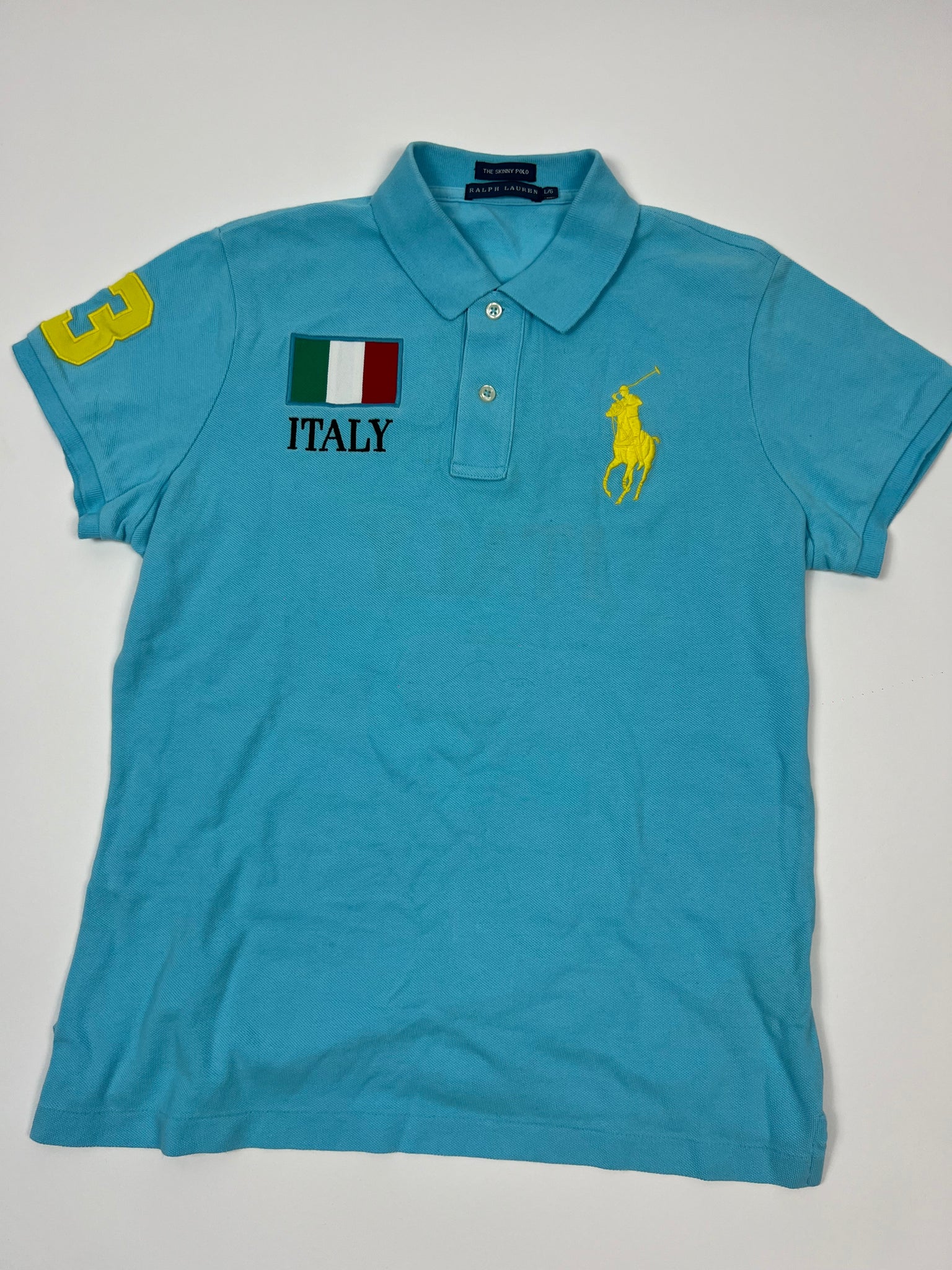 Polo Ralph Lauren Polo (S)