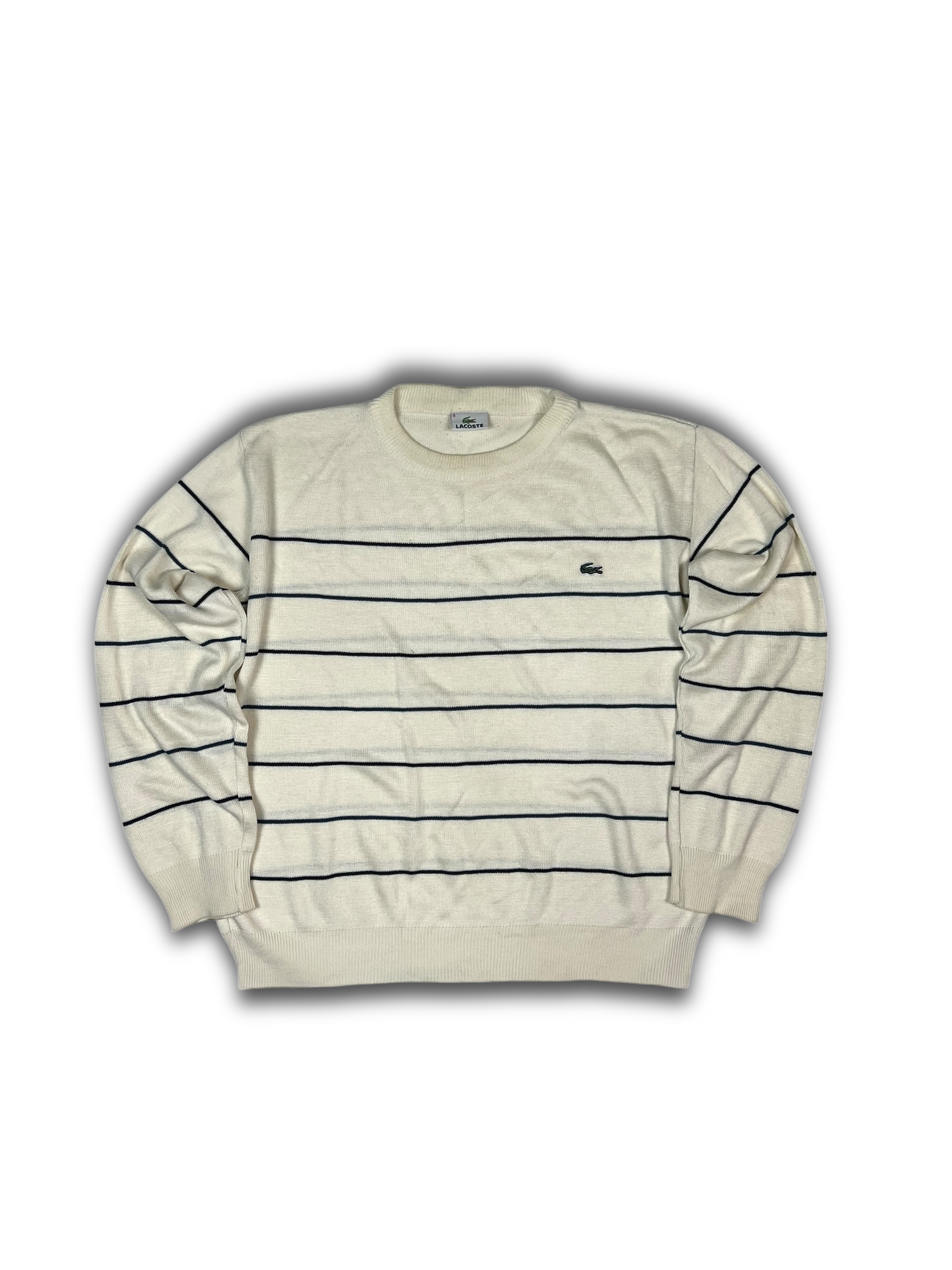 Lacoste Sweater (XL)